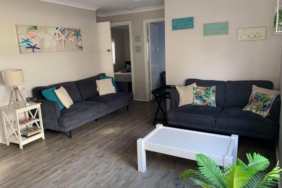 Photo of Livingroom in Sussex Inlet