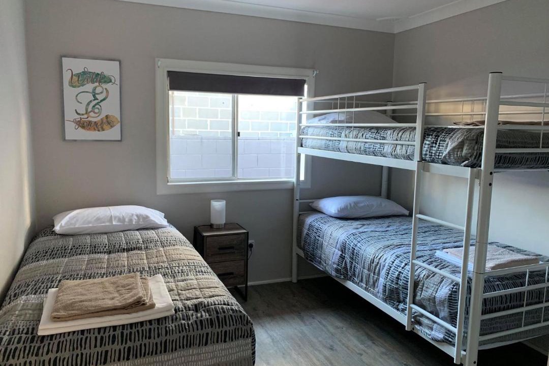 Photo of Bedroom in Sussex Inlet