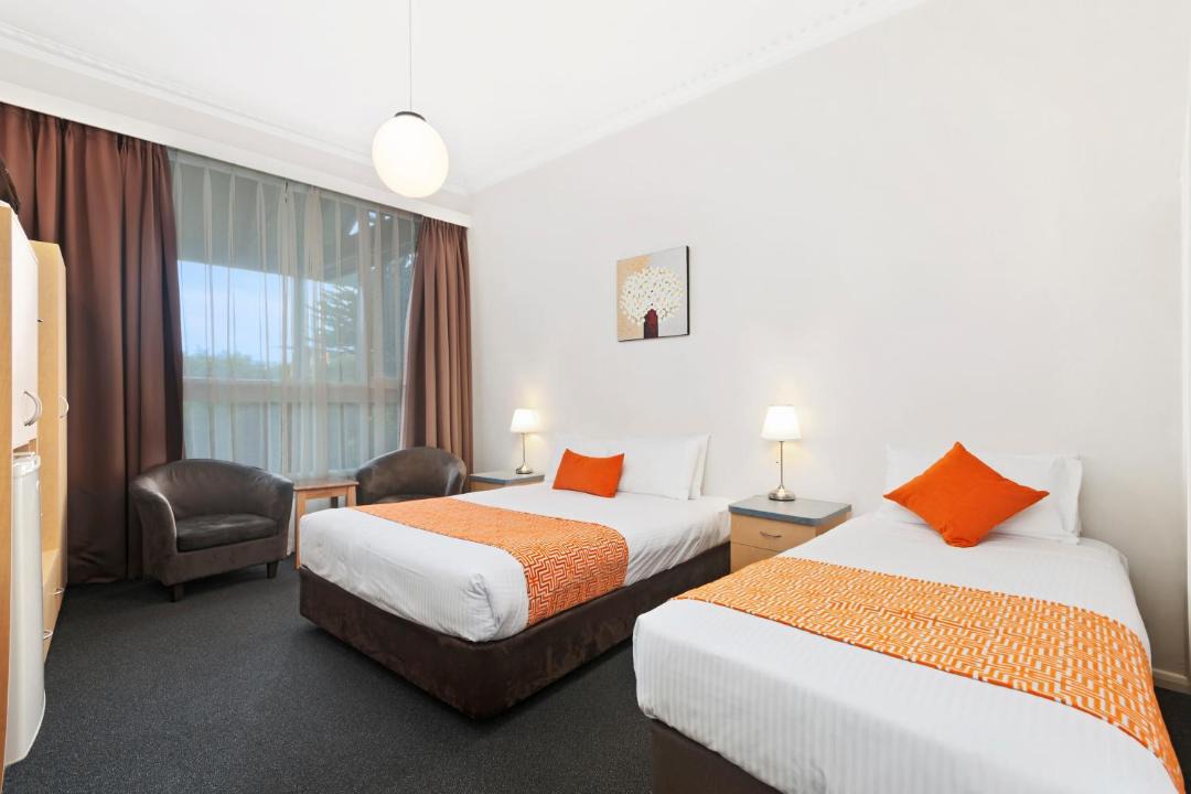 Photo of Bedroom in Lakes Entrance