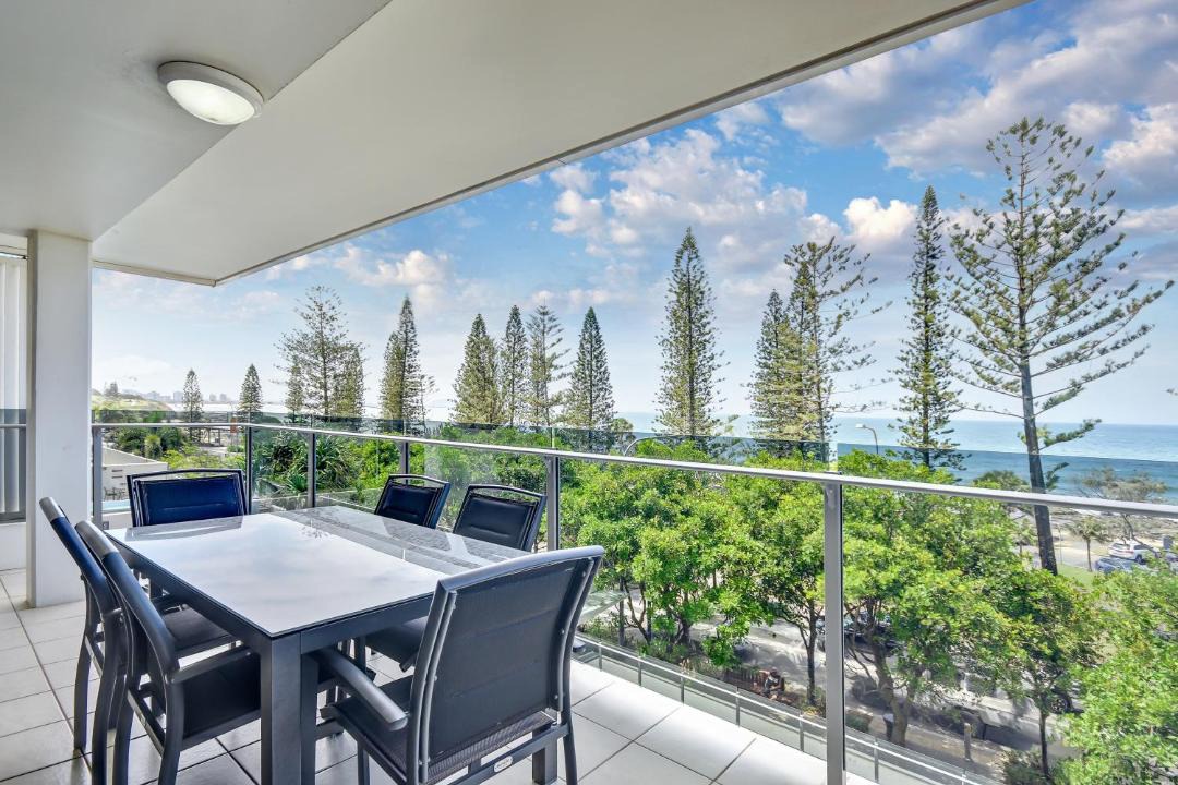 Photo of Patio Balcony in Mooloolaba