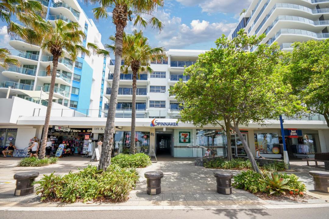 Photo of Buildings in Mooloolaba
