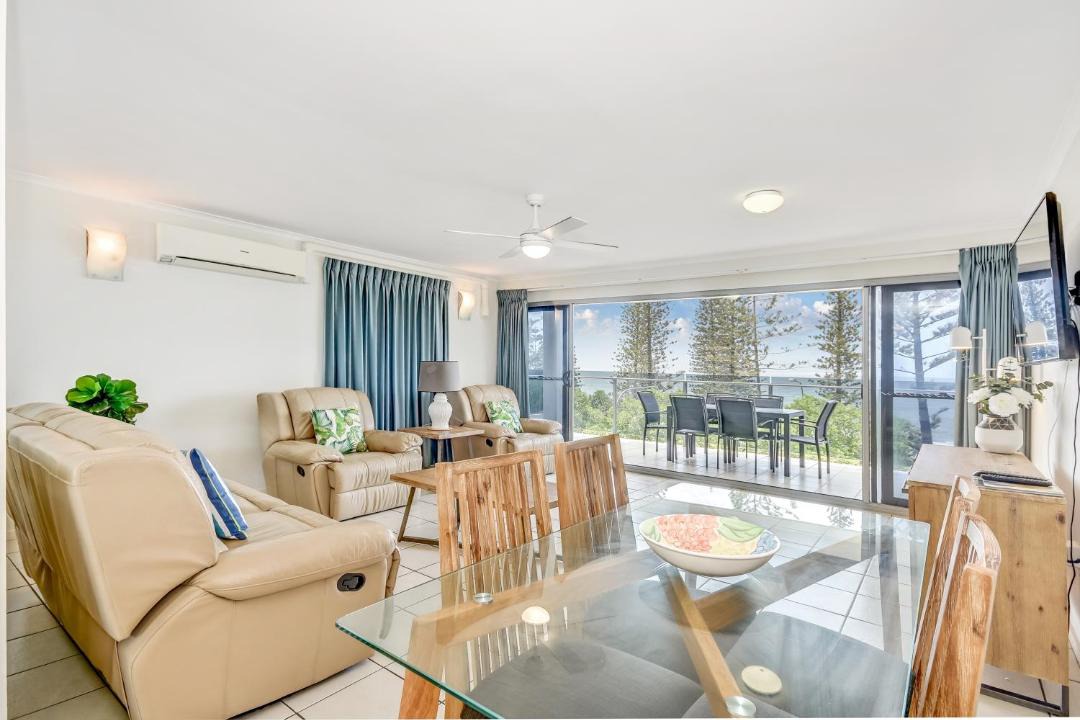 Photo of Livingroom in Mooloolaba