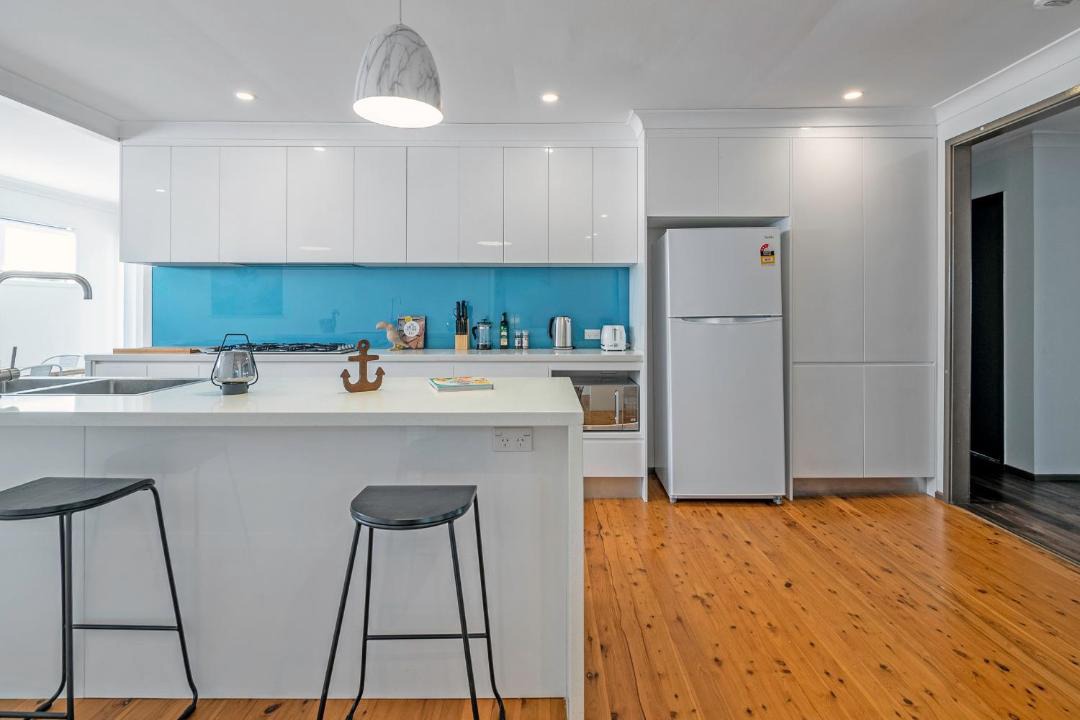 Photo of Kitchen in St. Georges Basin