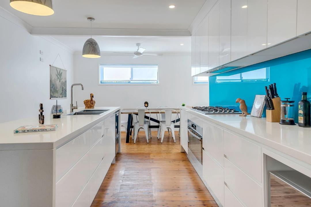 Photo of Kitchen in St. Georges Basin