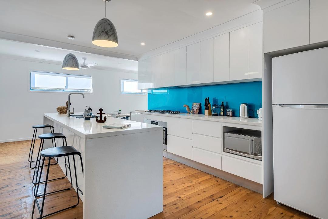 Photo of Kitchen in St. Georges Basin