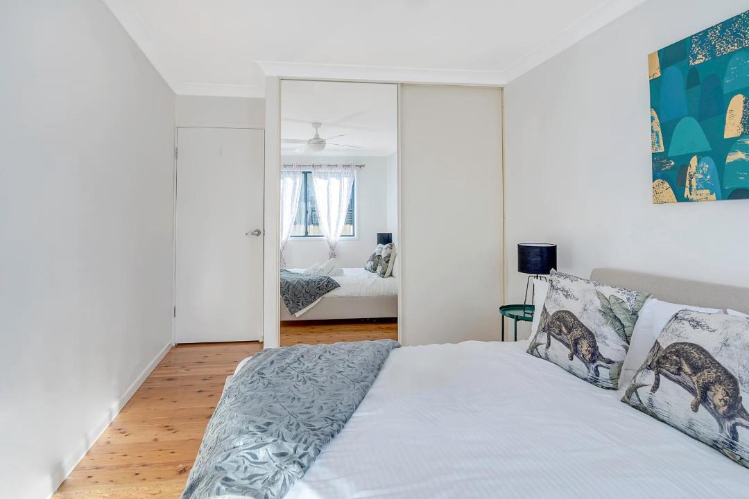 Photo of Bedroom in St. Georges Basin