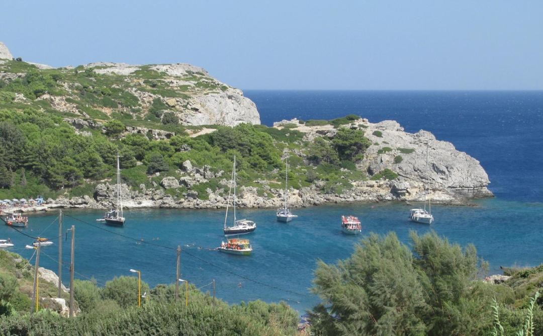 Photo of Others in Faliraki