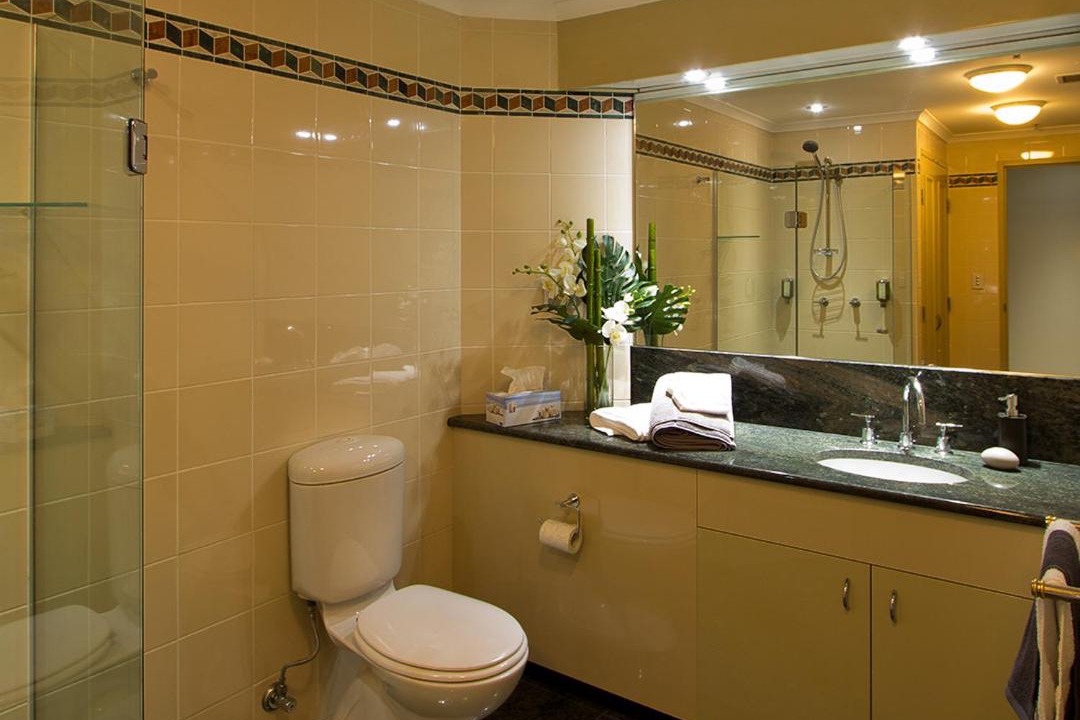 Photo of Bathroom in Darling Harbour