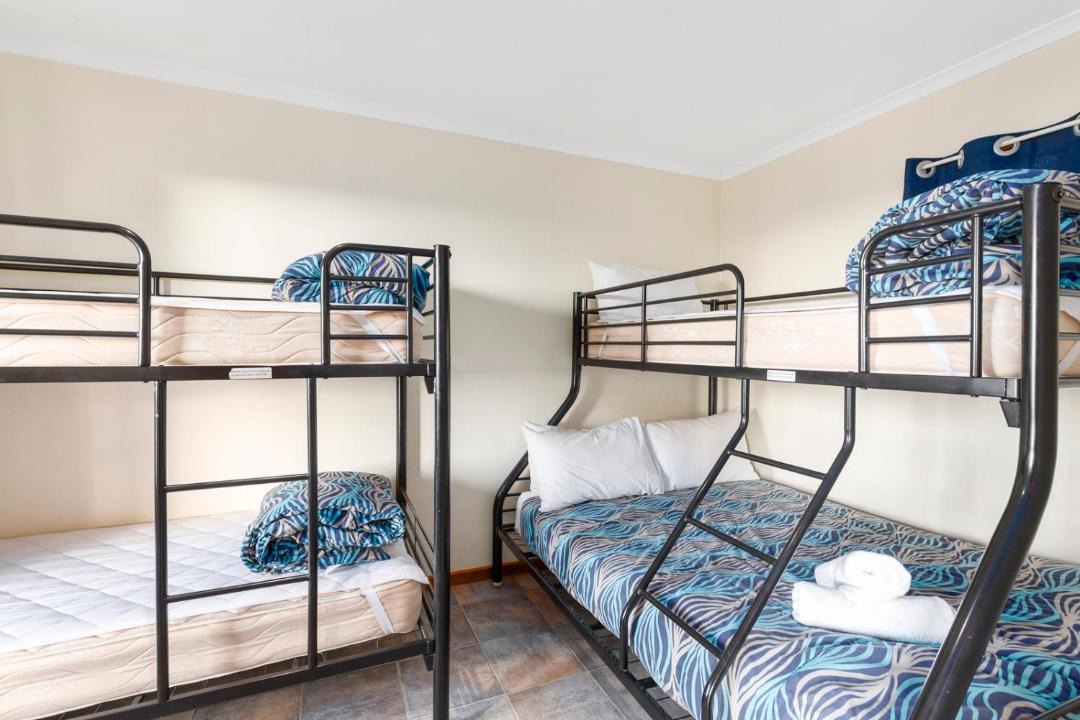 Photo of Bedroom in Wright