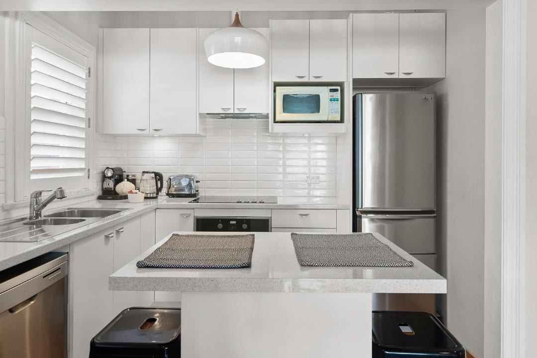 Photo of Kitchen in Clovelly