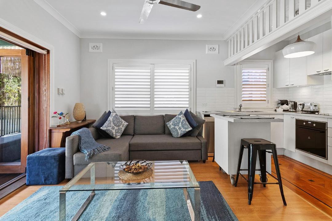 Photo of Livingroom in Clovelly