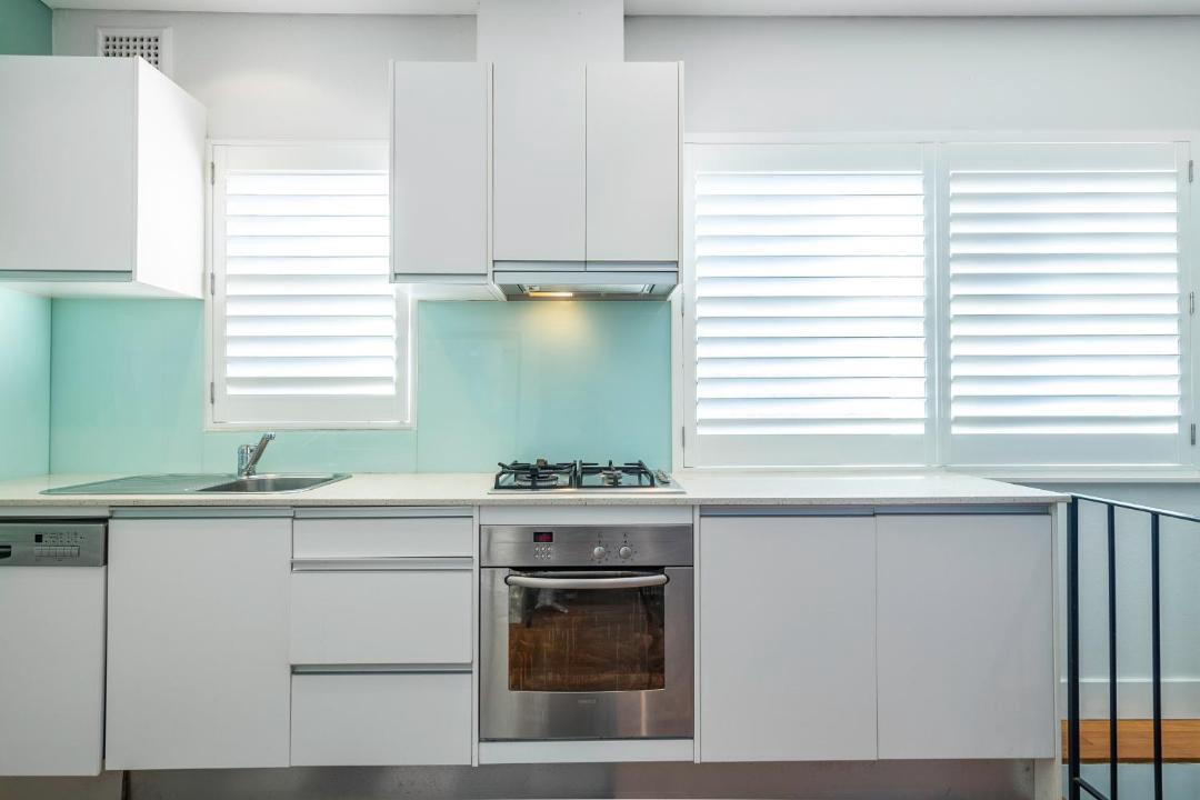 Photo of Kitchen in Clovelly