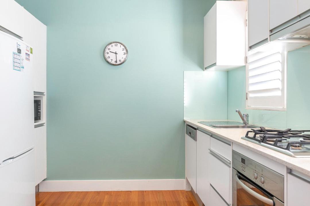 Photo of Kitchen in Clovelly