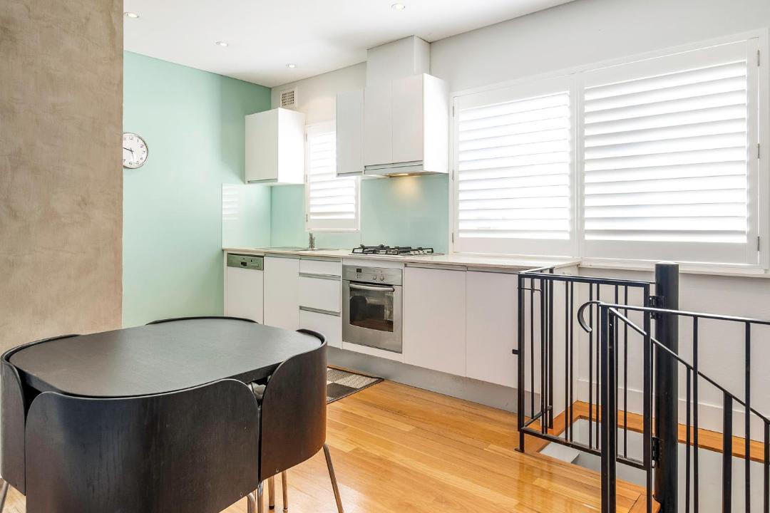 Photo of Kitchen in Clovelly
