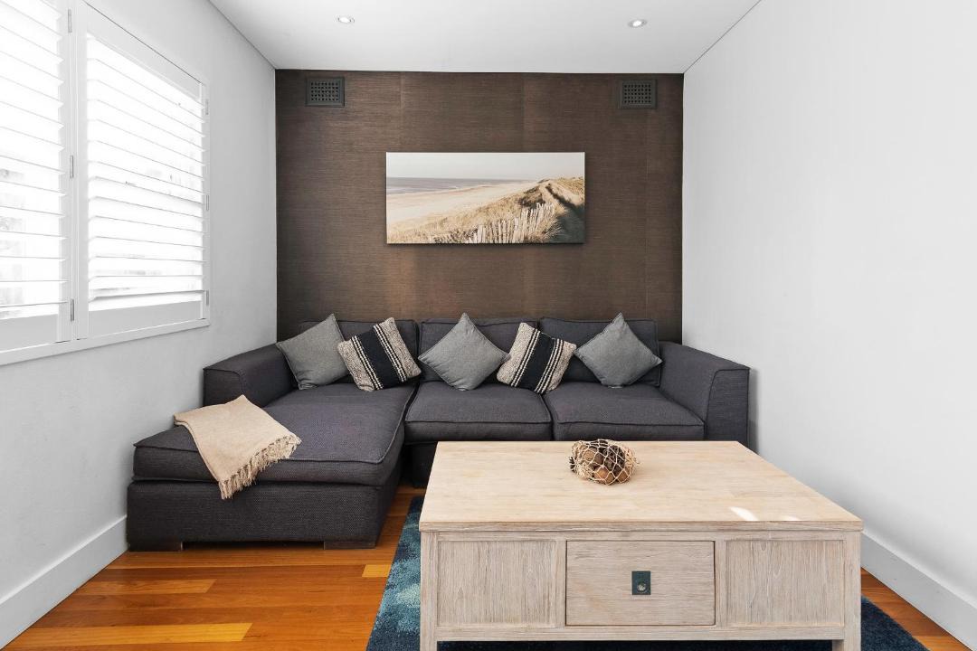 Photo of Livingroom in Clovelly