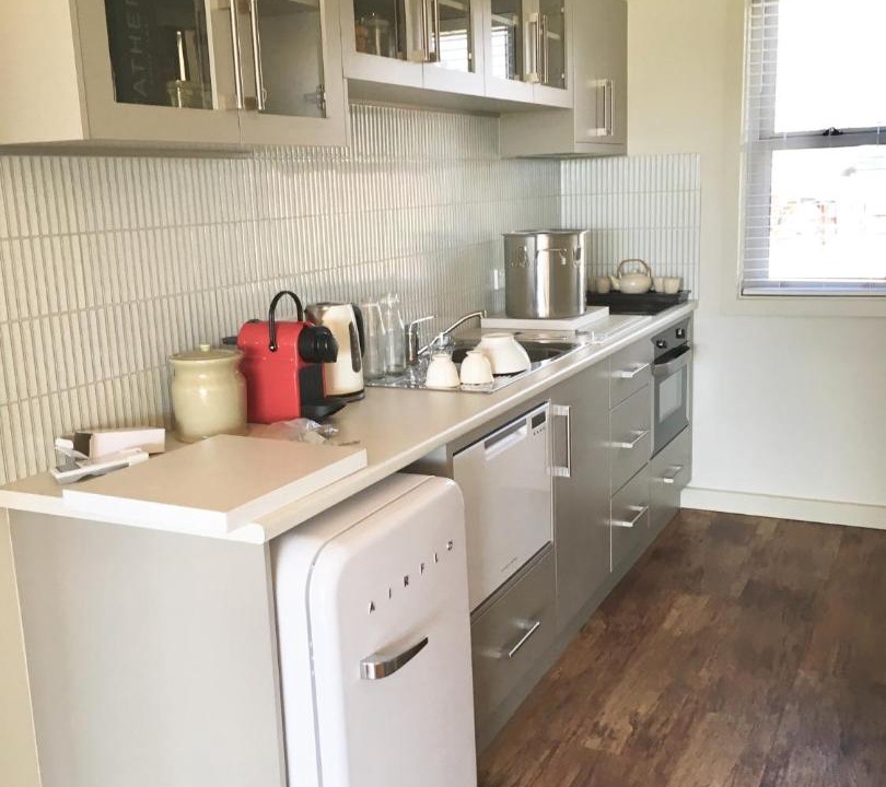 Photo of Kitchen in Jutland