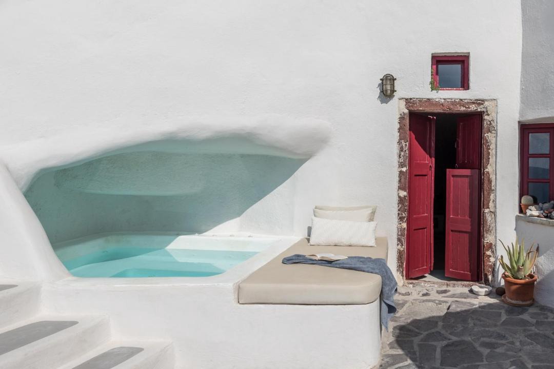 Photo of Others in Oia