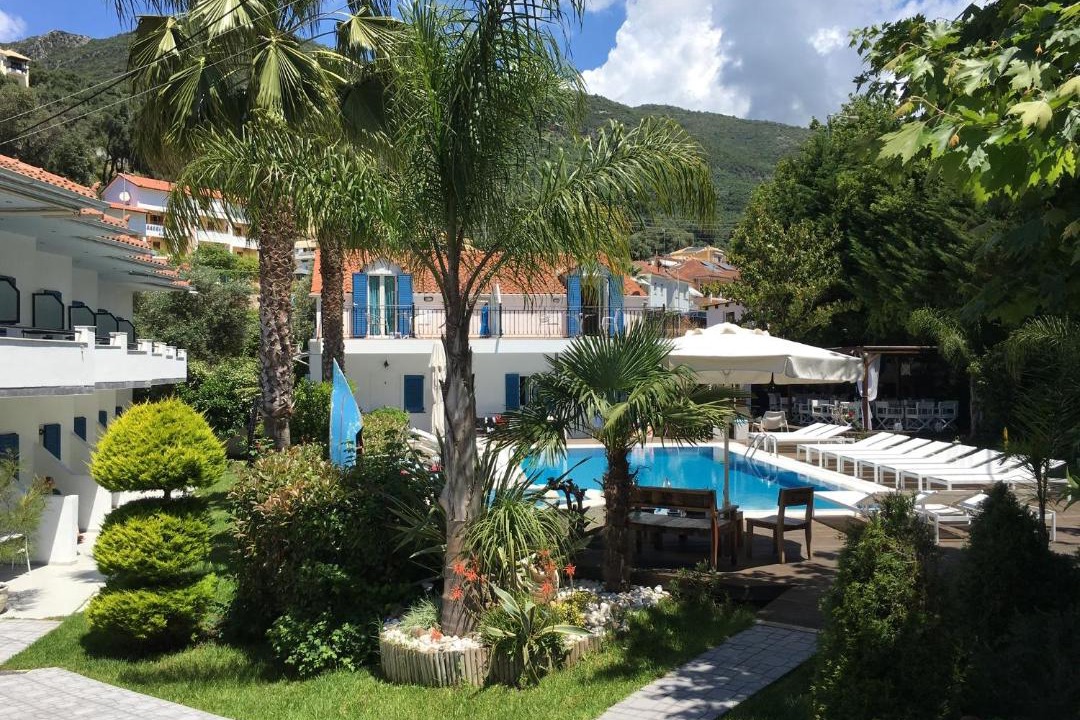 Photo of Others in Parga