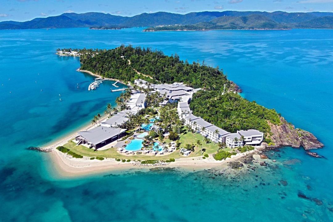 Photo of Others in Daydream Island