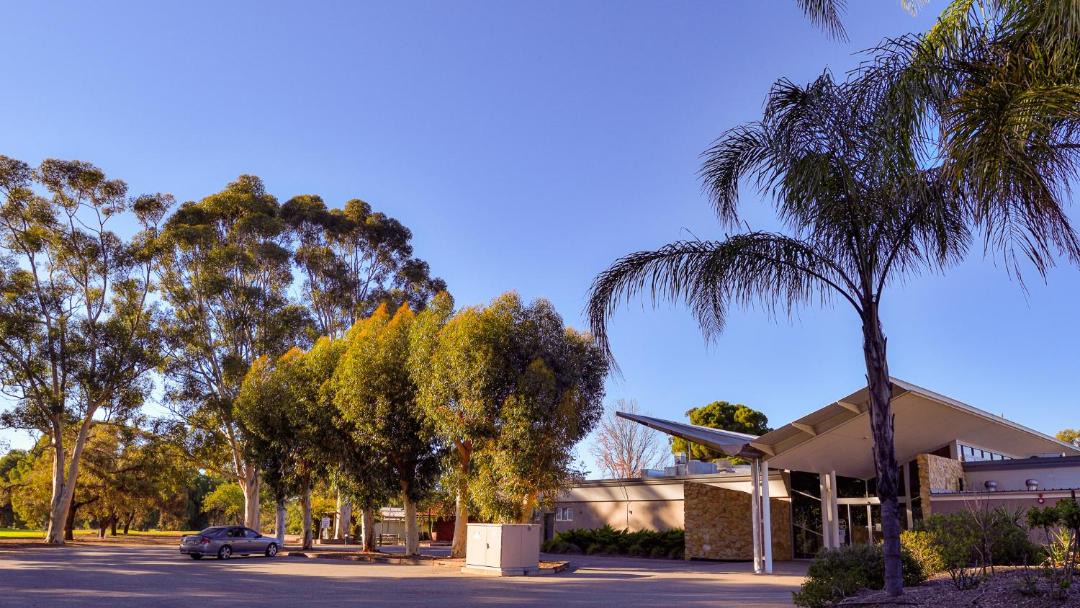 Photo of Others in Old Calperum