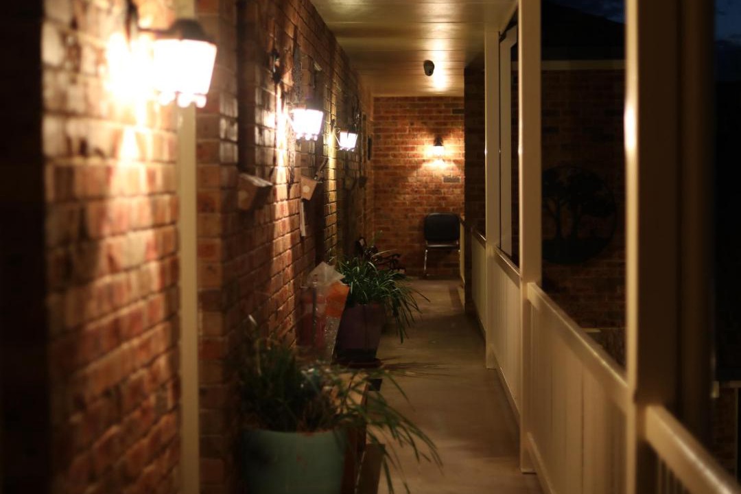 Photo of Patio Balcony in Parkes