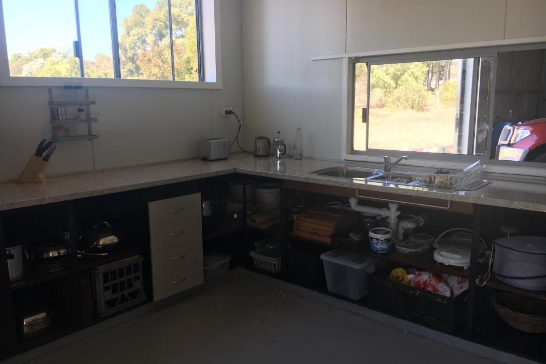 Photo of Kitchen in Lowden