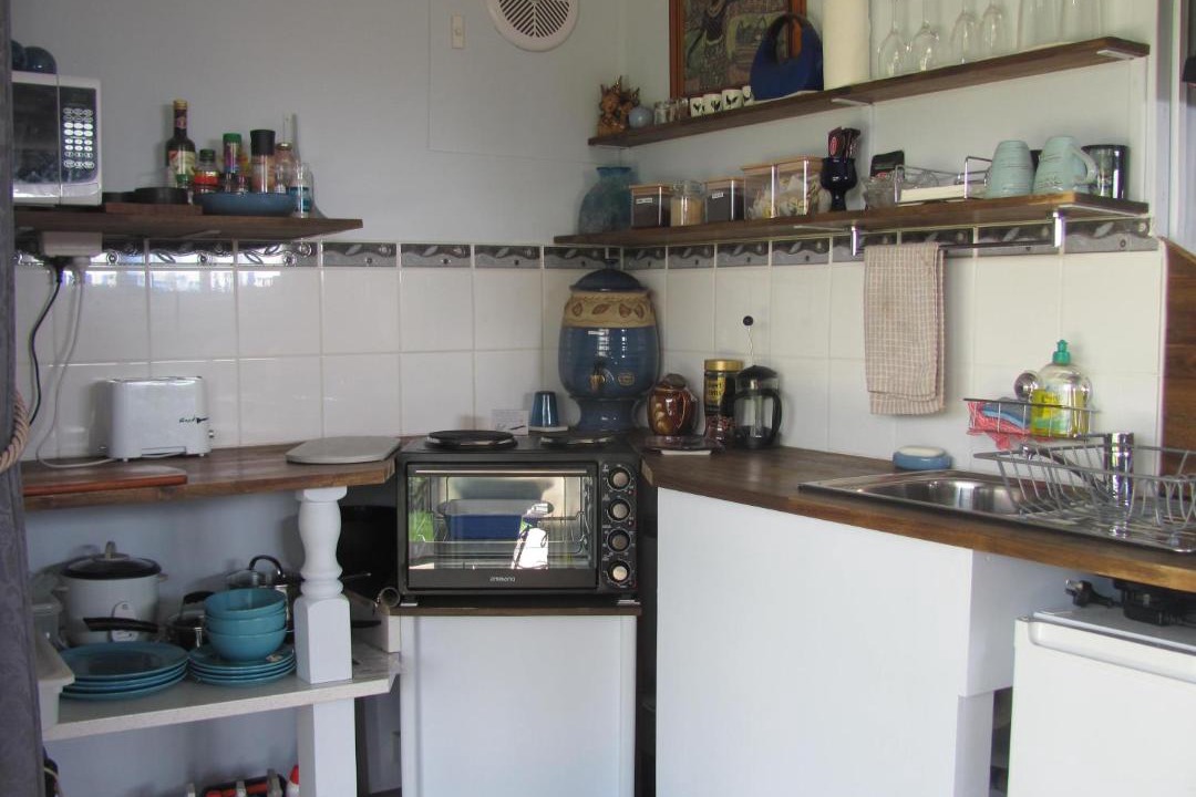Photo of Kitchen in Kandos