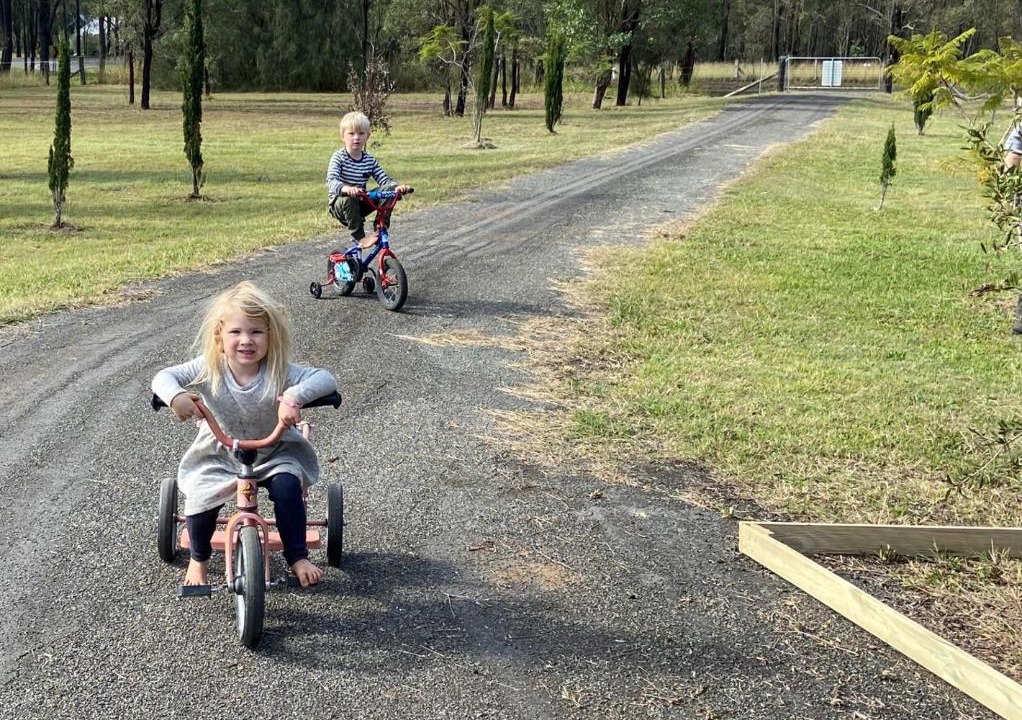 Photo of Others in Lovedale