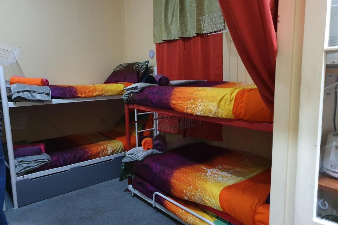 Photo of Bedroom in Mount Morgan