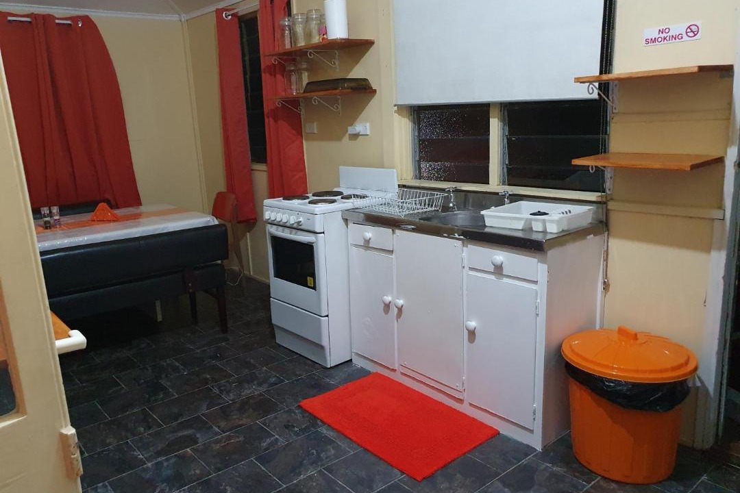Photo of Kitchen in Mount Morgan