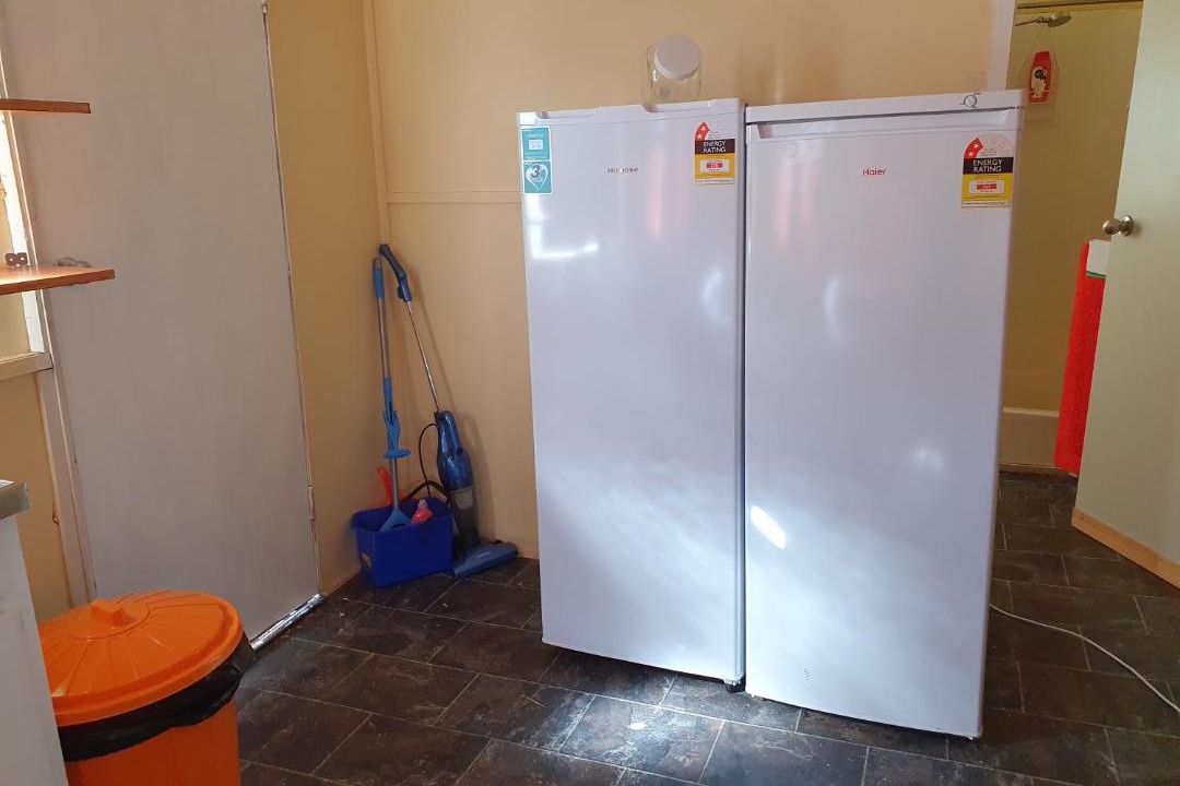 Photo of Kitchen in Mount Morgan