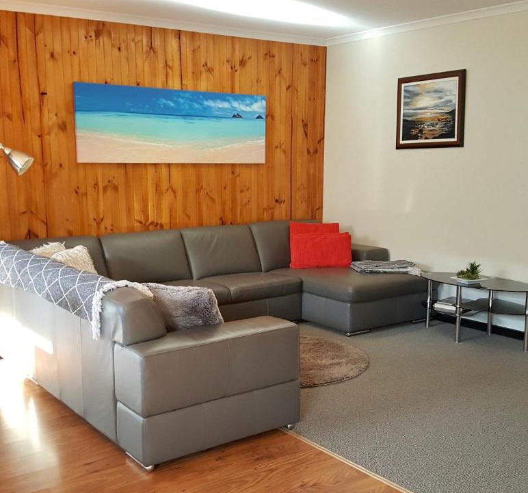 Photo of Livingroom in Kingscote
