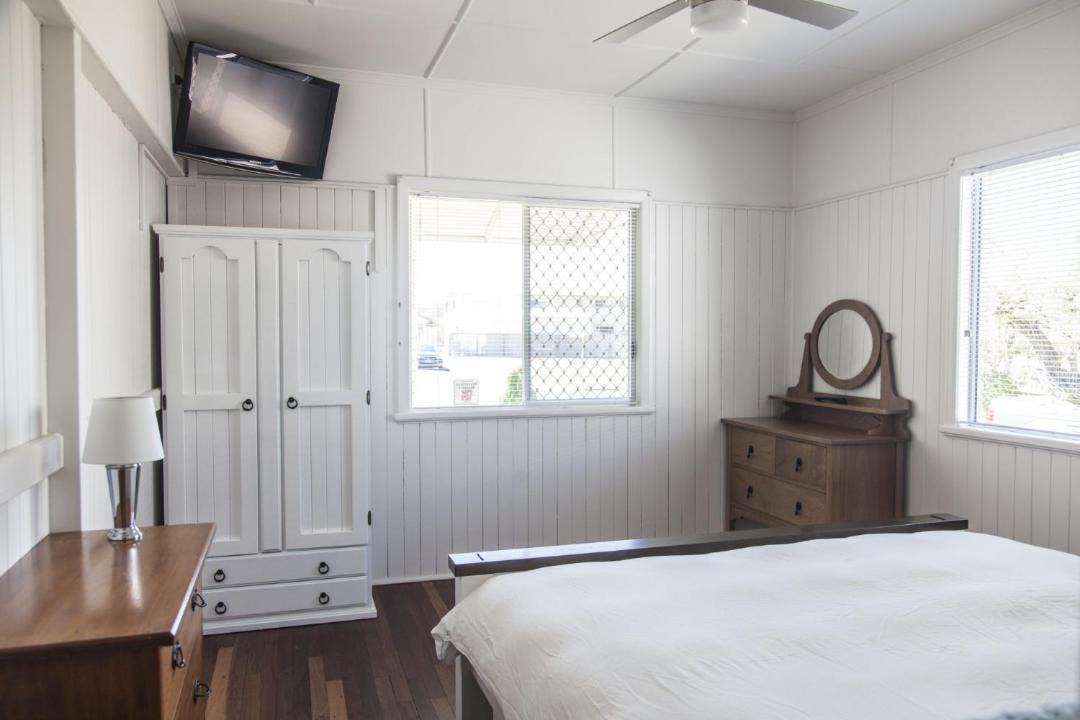 Photo of Bedroom in Urangan
