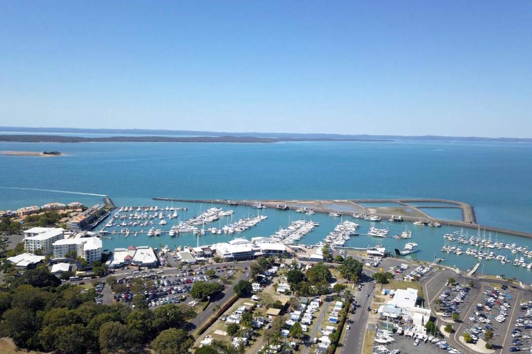 Photo of Outdoor in Urangan
