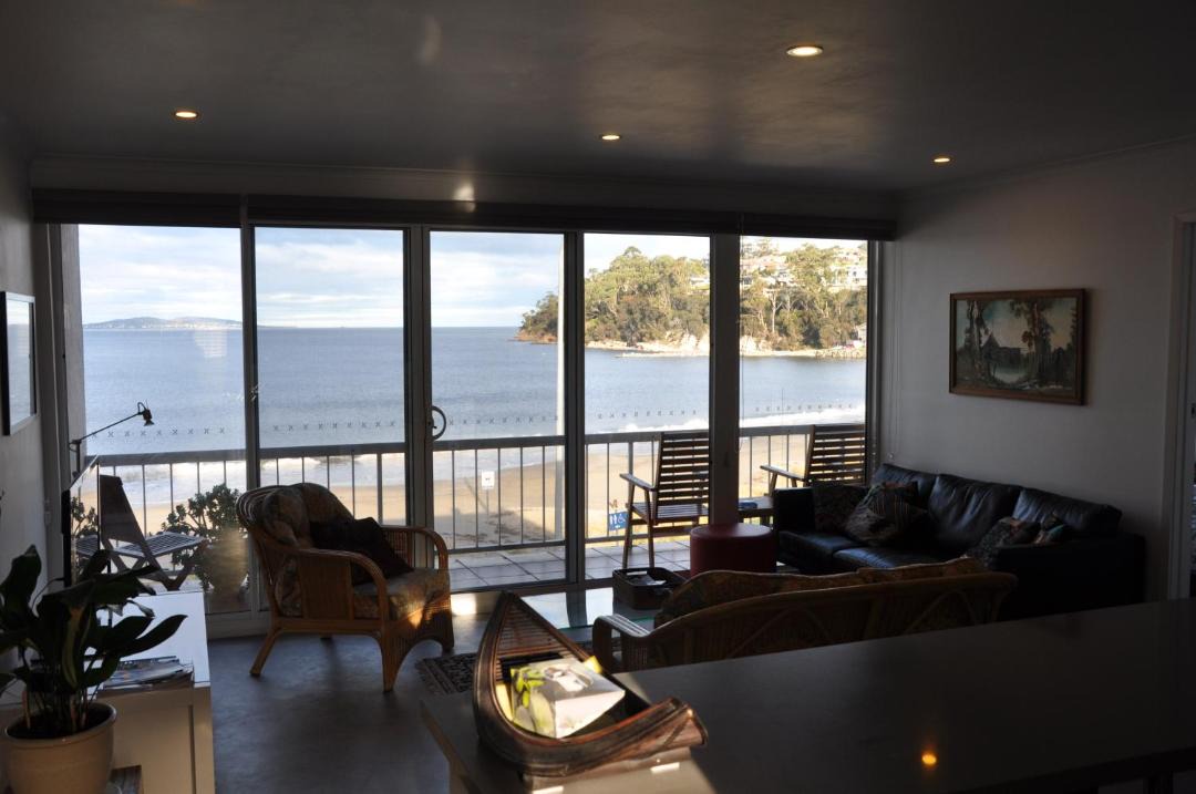 Photo of Livingroom in Kingston Beach
