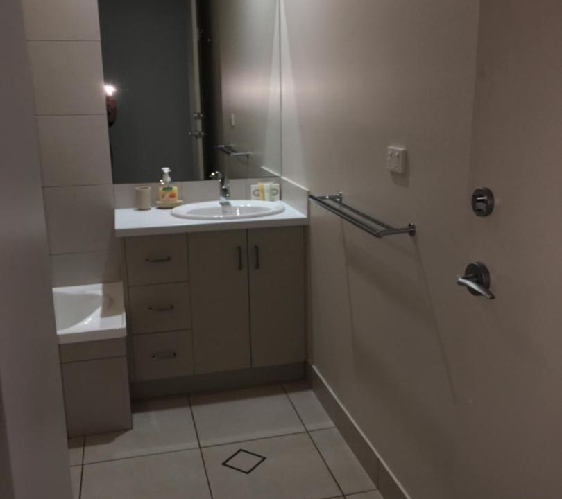Photo of Bathroom in Bright