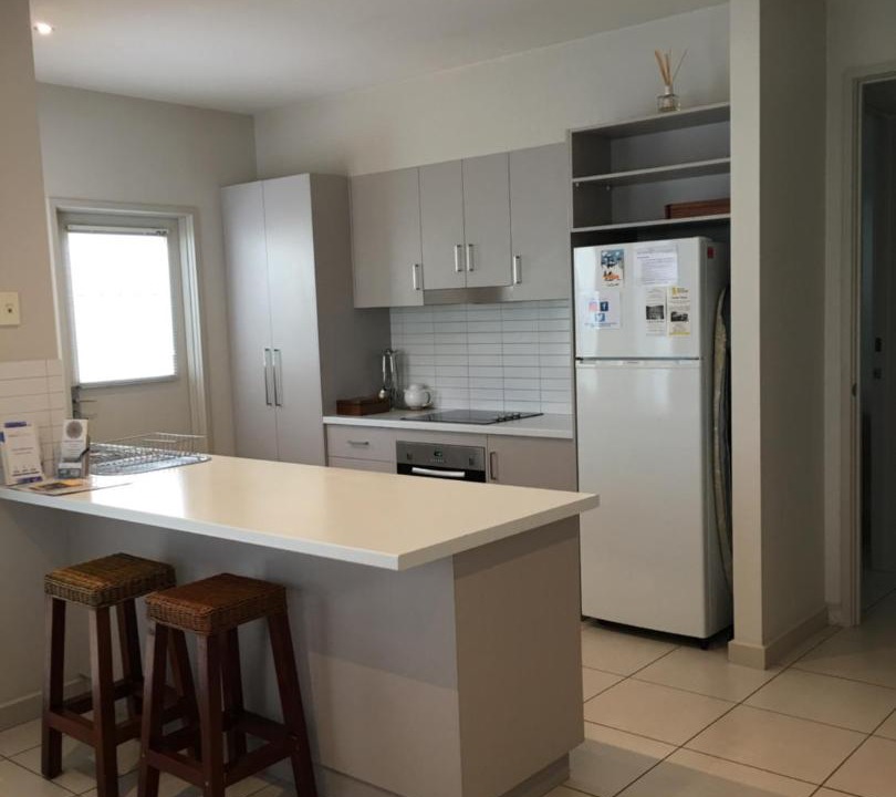 Photo of Kitchen in Bright