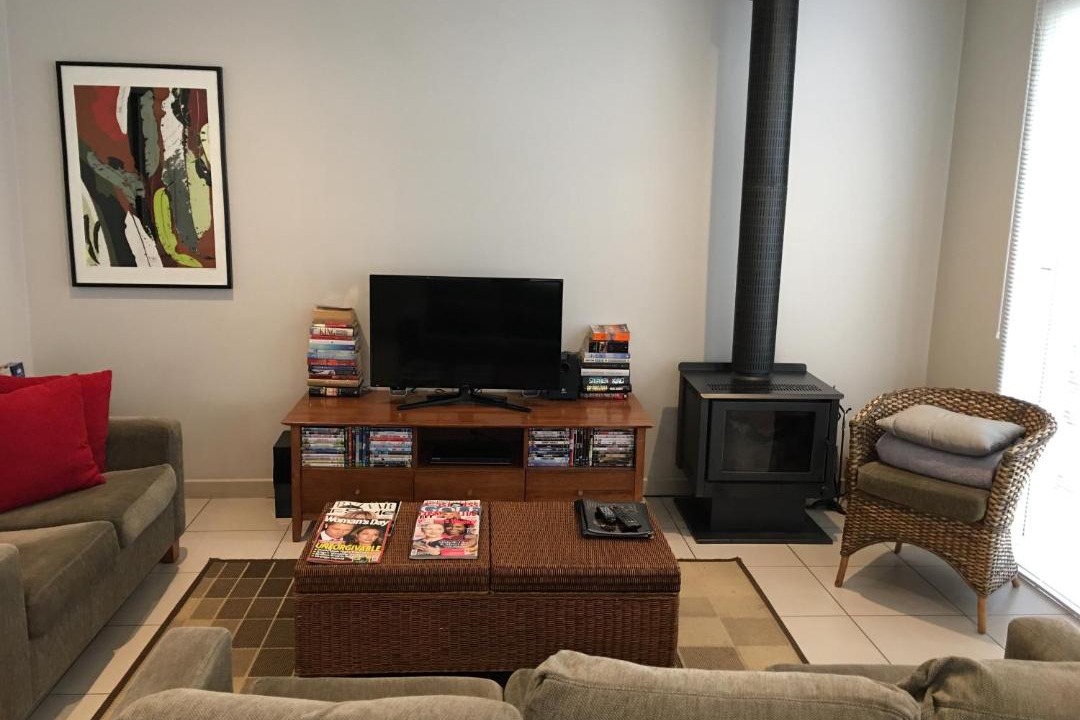 Photo of Livingroom in Bright