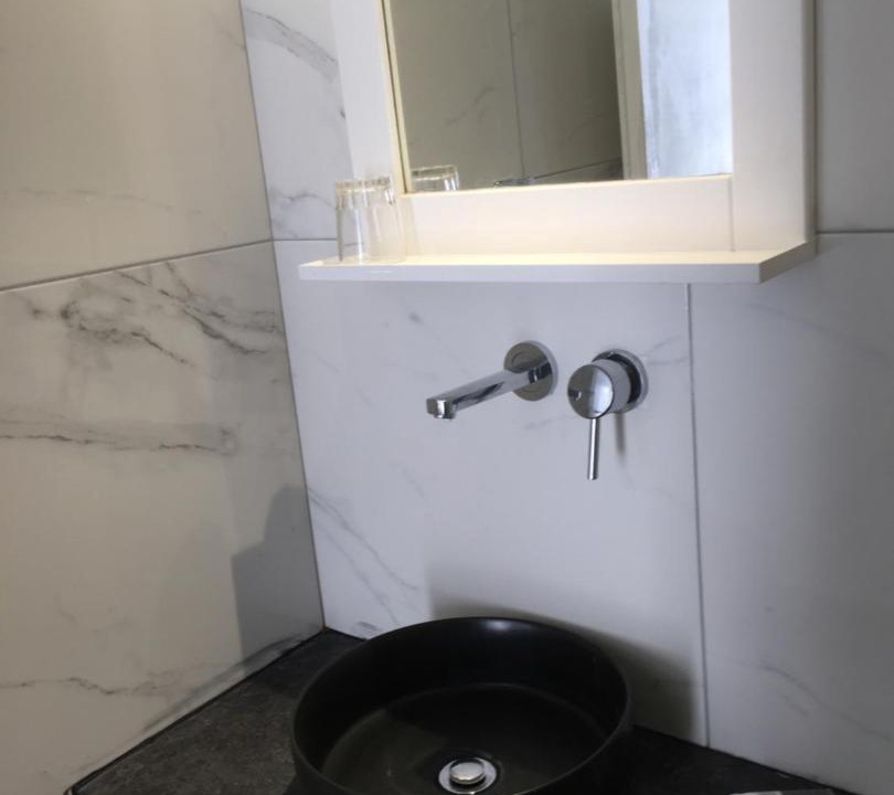 Photo of Bathroom in Katapola