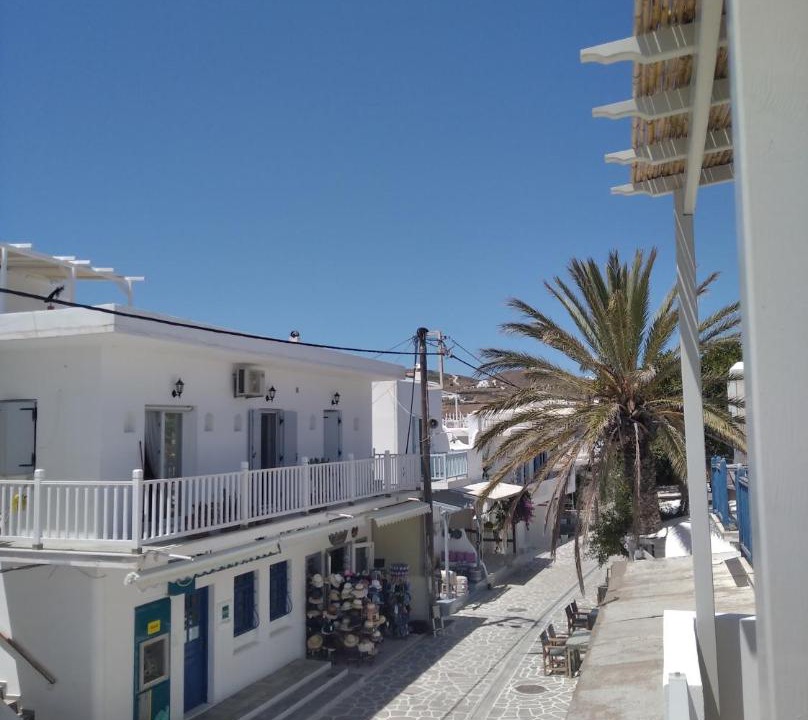 Photo of Others in Antiparos