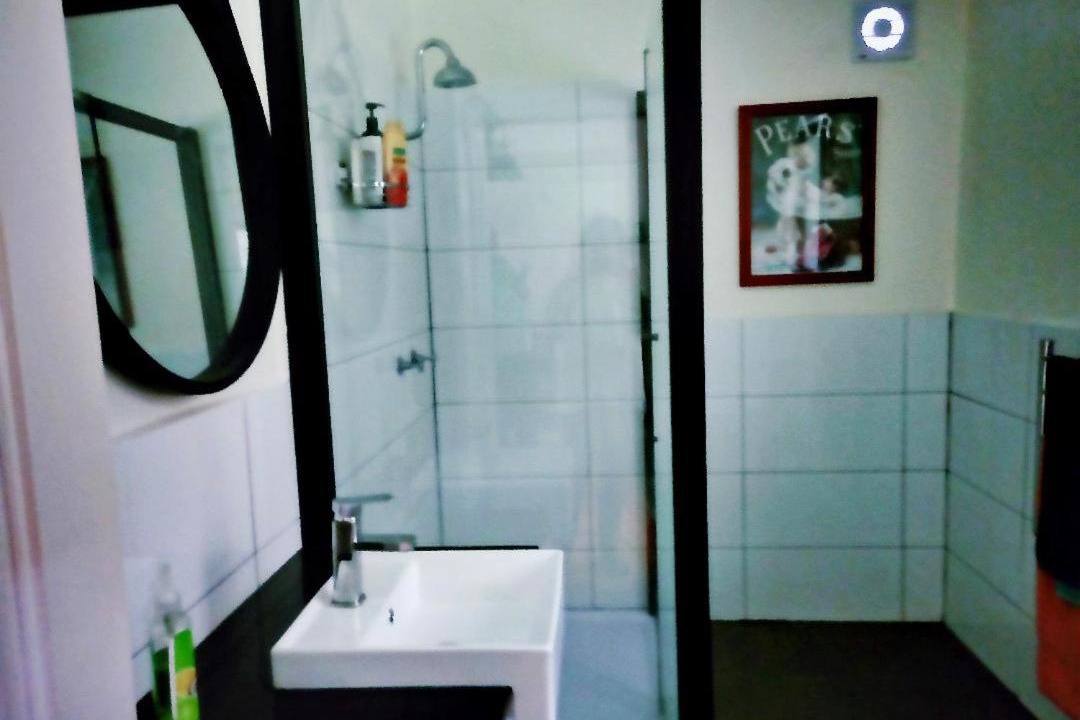Photo of Bathroom in Derby