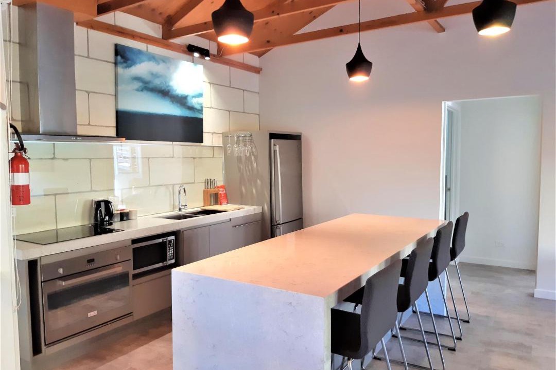 Photo of Kitchen in Port Campbell