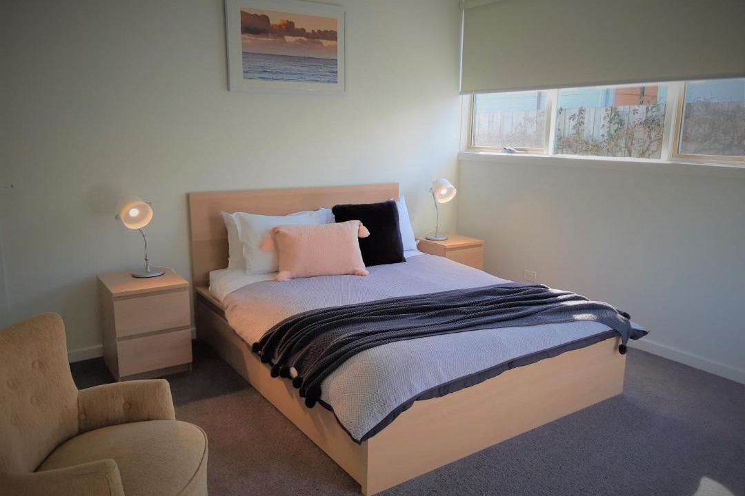 Photo of Bedroom in Port Campbell