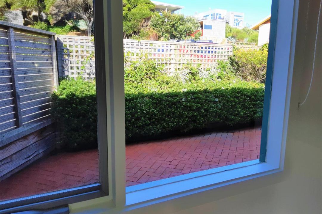 Photo of Patio Balcony in Port Campbell