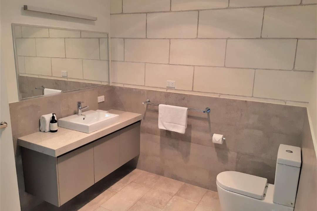 Photo of Bathroom in Port Campbell