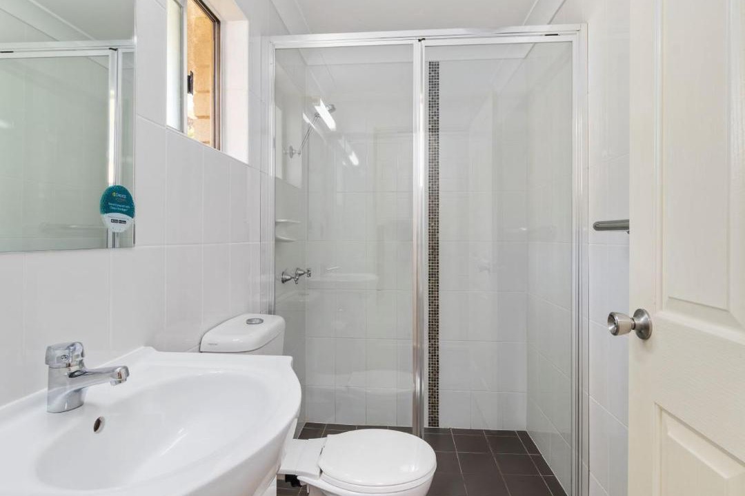 Photo of Bathroom in Cowra