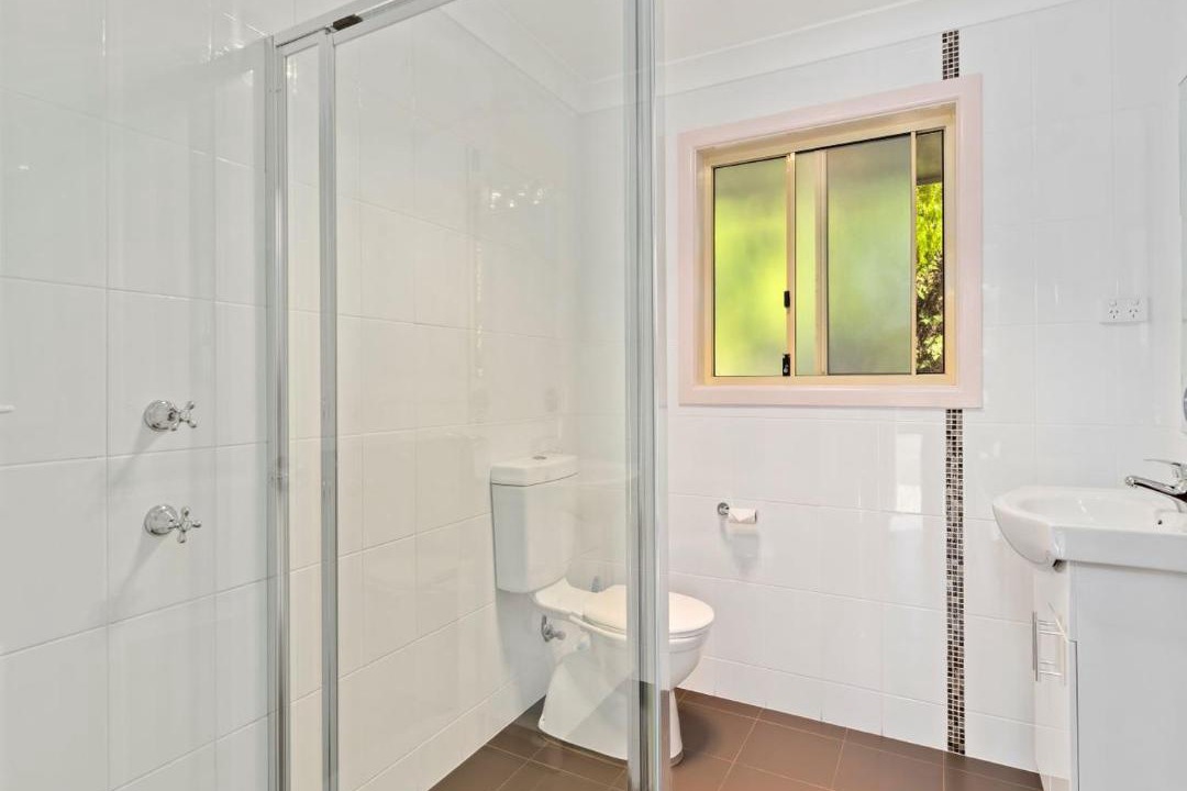 Photo of Bathroom in Cowra