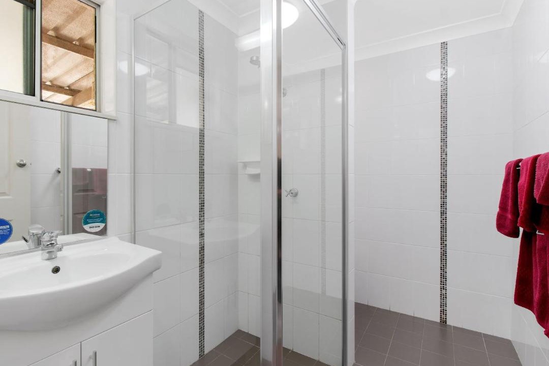 Photo of Bathroom in Cowra