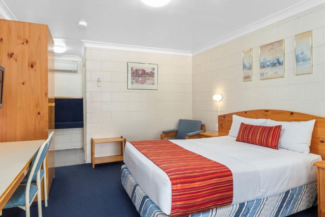 Photo of Bedroom in Cowra