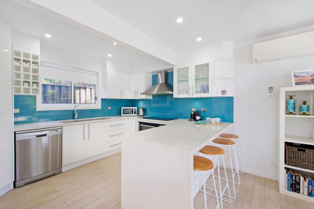 Photo of Kitchen in Lake Cathie